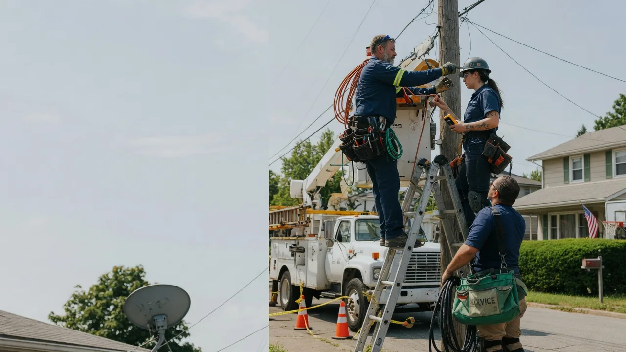 Electrical Repair in Lee Center, NY near me